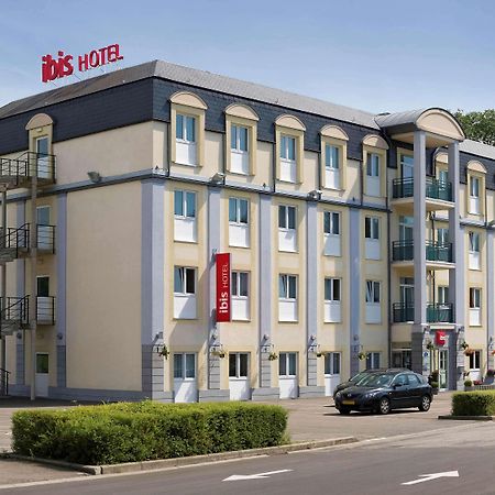 Ibis Liege Seraing Бонселе Экстерьер фото