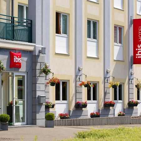 Ibis Liege Seraing Бонселе Экстерьер фото
