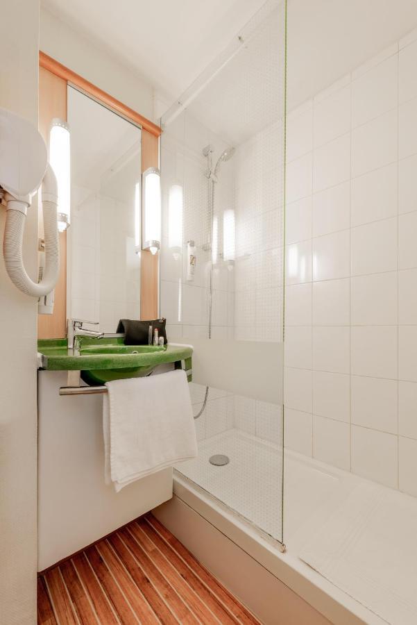Ibis Liege Seraing Бонселе Экстерьер фото