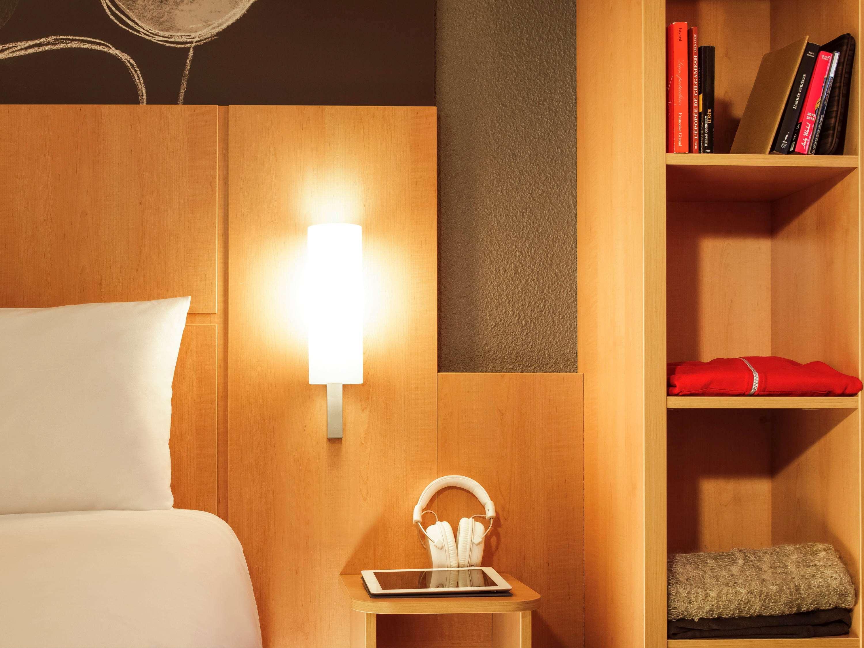 Ibis Liege Seraing Бонселе Экстерьер фото